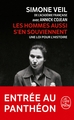 Les hommes aussi s'en souviennent, Une loi pour l'Histoire (9782253091684-front-cover)