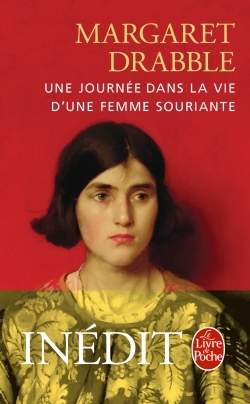 Une journée dans la vie d'une femme souriante (9782253087564-front-cover)