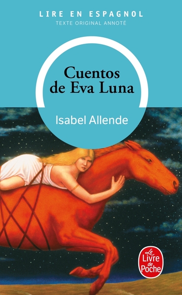 Cuentos de Eva luna, Lire en espagnol (9782253086949-front-cover)