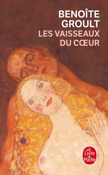 Les Vaisseaux du coeur (9782253053552-front-cover)