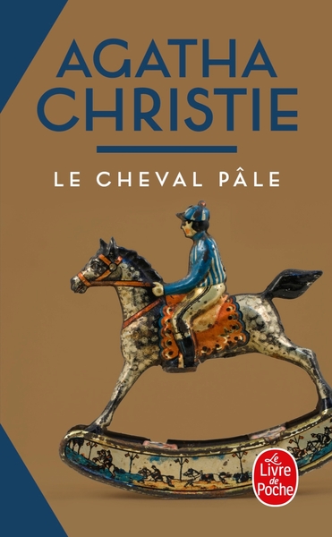 Le Cheval pale (9782253046134-front-cover)