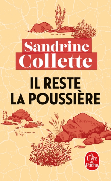 Il reste la poussière (9782253086055-front-cover)