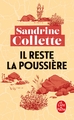 Il reste la poussière (9782253086055-front-cover)