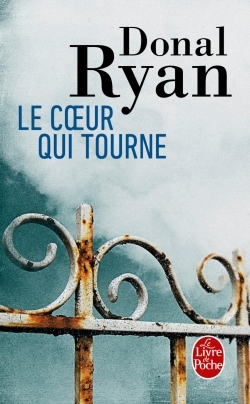 Le Coeur qui tourne (9782253068662-front-cover)