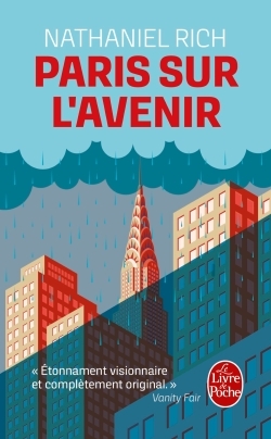 Paris sur l'avenir (9782253068891-front-cover)