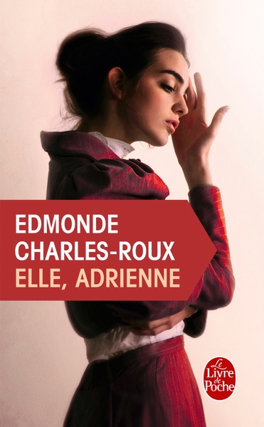 Elle, Adrienne (9782253005711-front-cover)
