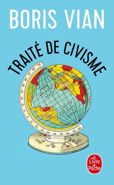 Traité de civisme (nouvelle édition) (9782253068334-front-cover)