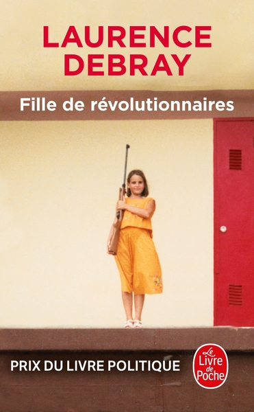 Fille de révolutionnaires (9782253091738-front-cover)