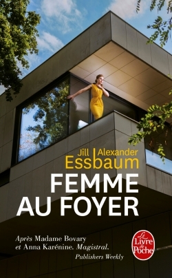 Femme au foyer (9782253070665-front-cover)