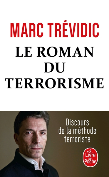Le roman du terrorisme (9782253078258-front-cover)