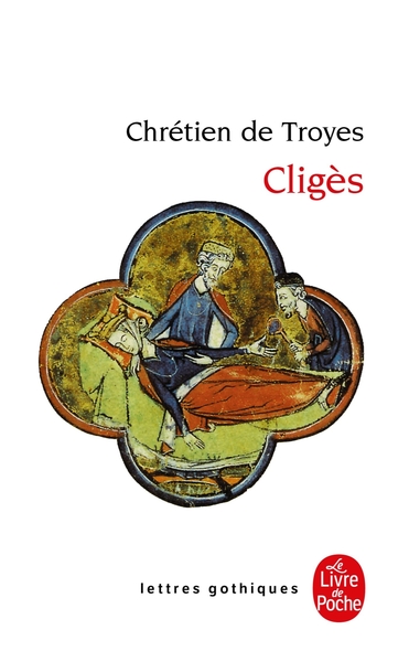 Cligès (9782253066545-front-cover)