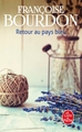 Retour au pays bleu (9782253099857-front-cover)