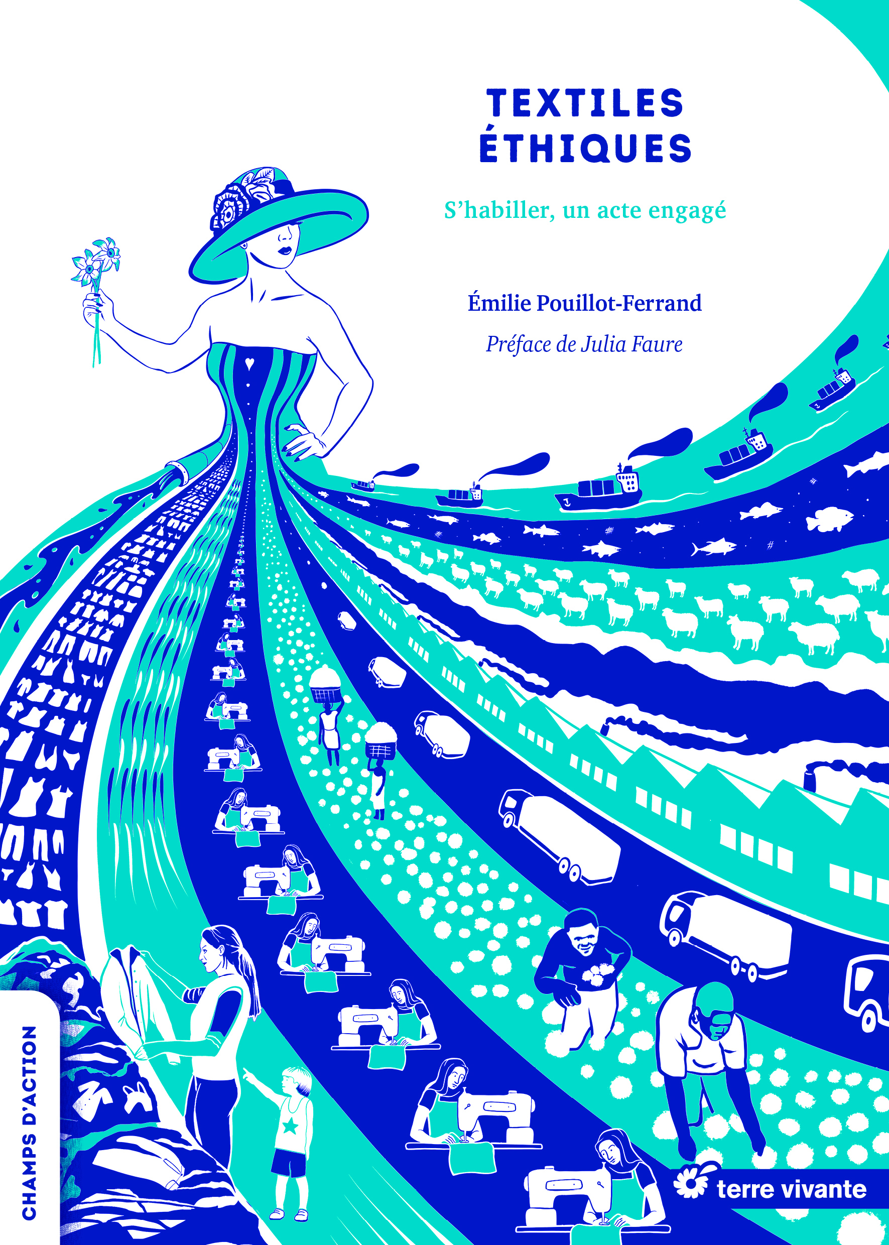 Textiles éthiques, S'habiller, un acte engagé (9782360986828-front-cover)