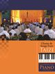 Chants de / Songs from Taizé, accompagnements pour piano (9782850404429-front-cover)