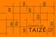 Chants de Taizé 2026-2027 (9782850404764-front-cover)