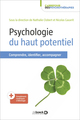 Psychologie du haut potentiel, Comprendre, identifier, accompagner (9782807328150-front-cover)