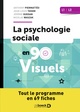 La psychologie sociale en 90 visuels - Licences 1 et 2 (9782807365186-front-cover)