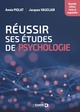 Réussir ses études de psychologie, Nouvelle édition revue et augmentée (9782807314979-front-cover)