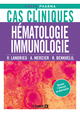 Cas cliniques en hématologie et immunologie (9782807317901-front-cover)