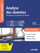 Analyse des données, Une approche par comparaison de modèles (9782807372252-front-cover)