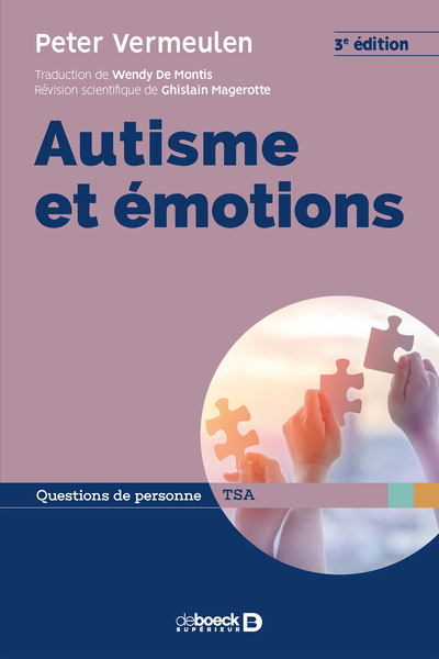 Autisme et émotions (9782807323742-front-cover)