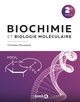 Biochimie et biologie moléculaire (9782807322158-front-cover)