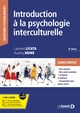 Introduction à la psychologie interculturelle (9782807308374-front-cover)
