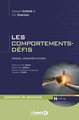 Les comportements-défis, Analyser, comprendre et traiter (9782807302518-front-cover)