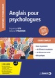 Anglais pour psychologues (9782807362000-front-cover)