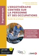 L’ergothérapie centrée sur la personne et ses occupations, Guide de pratique (9782807351417-front-cover)