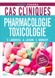 Cas cliniques en pharmacologie et toxicologie (9782807322264-front-cover)