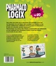 Pharmacologix, Histoires et sciences du médicament en BD (9782807335134-back-cover)