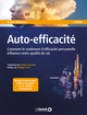 Auto-efficacité, Comment le sentiment d'efficacité personnelle influence notre qualité de vie (9782807326811-front-cover)