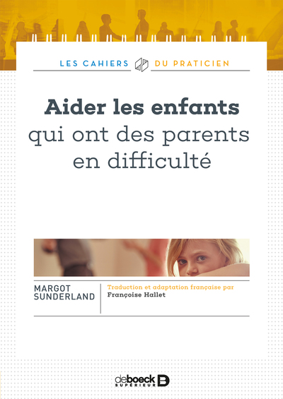 Aider les enfants qui ont des parents en difficulté, L'affreux problème de Manon Prunier (9782807322196-front-cover)