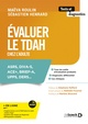 Évaluer le TDAH chez l’adulte, ASRS, DIVA-5, ACE+, BRIEF-A, UPPS, DERS... (9782807364646-front-cover)