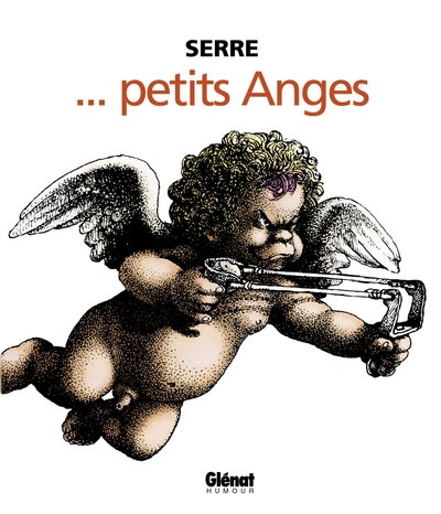 Petits Anges (9782723450447-front-cover)