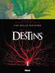 Destins - Tome 07, Une belle histoire (9782723467599-front-cover)