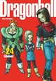 Dragon Ball perfect edition - Tome 24 (9782723492959-front-cover)