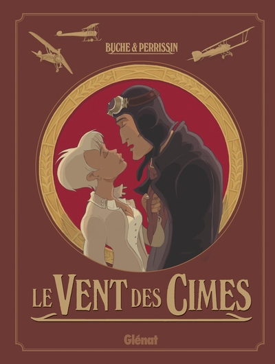 Le Vent des cimes (9782723482127-front-cover)