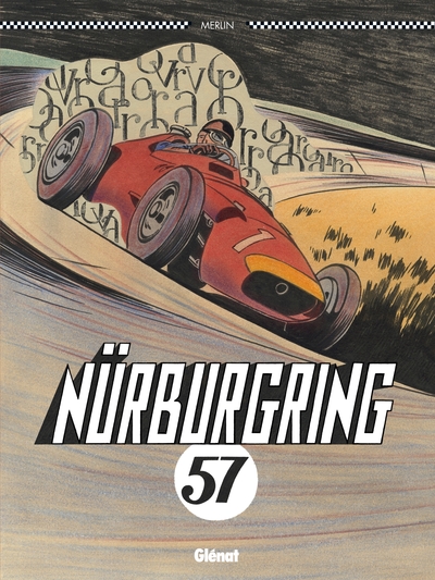 Nurburgring 57 (9782723482400-front-cover)