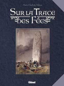 Sur la trace des fées (9782723447386-front-cover)