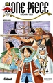 One Piece - Édition originale - Tome 19, Rébellion (9782723494755-front-cover)