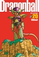 Dragon Ball perfect edition - Tome 20 (9782723486712-front-cover)