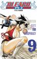 Bleach - Tome 09, Fourteen days for conspiracy (9782723448512-front-cover)