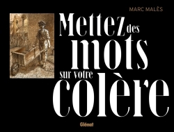 Mettez des mots sur votre colère (9782723494335-front-cover)