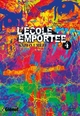 L'École emportée - Tome 04 (9782723449625-front-cover)