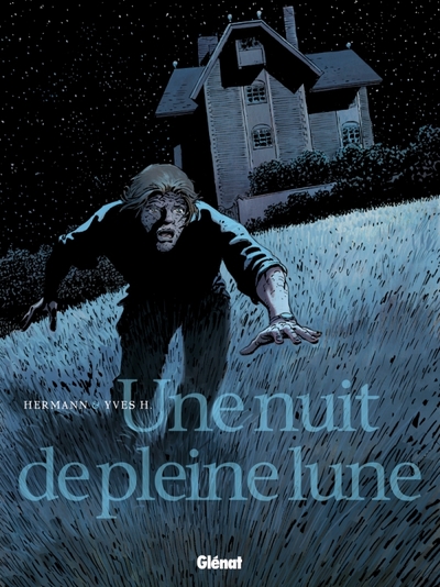 Une Nuit de pleine lune (9782723480543-front-cover)