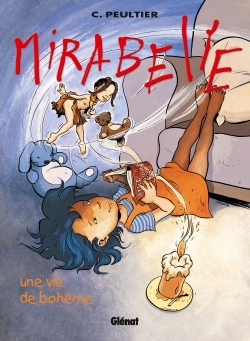 Mirabelle - Tome 04, Une vie de bohème (9782723447393-front-cover)