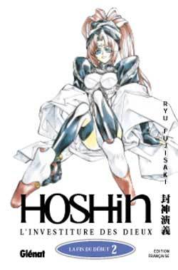 Hôshin - L'Investiture des dieux - Tome 02, La Fin du début (9782723437493-front-cover)