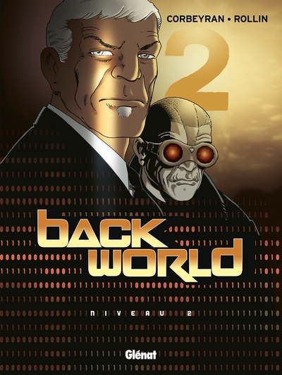 Back World - Tome 02, Niveau 2 (9782723460712-front-cover)